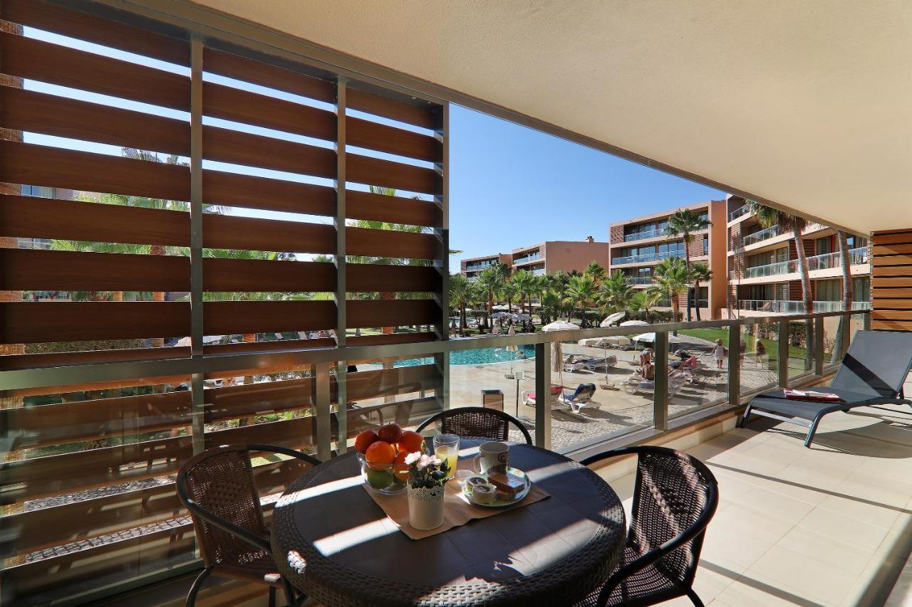 Salgados 4Seasons Apartment Albufeira Exterior photo