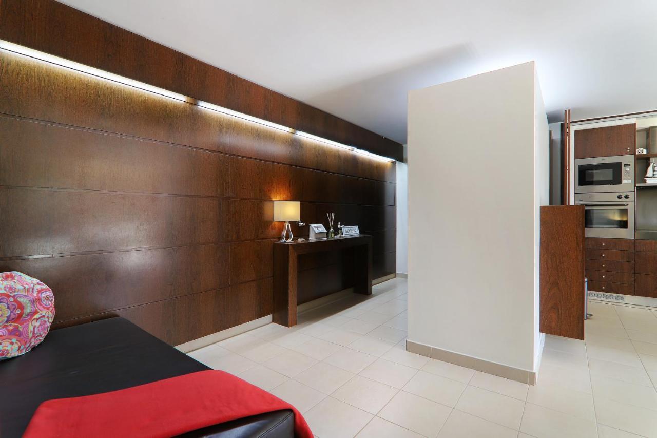 Salgados 4Seasons Apartment Albufeira Exterior photo