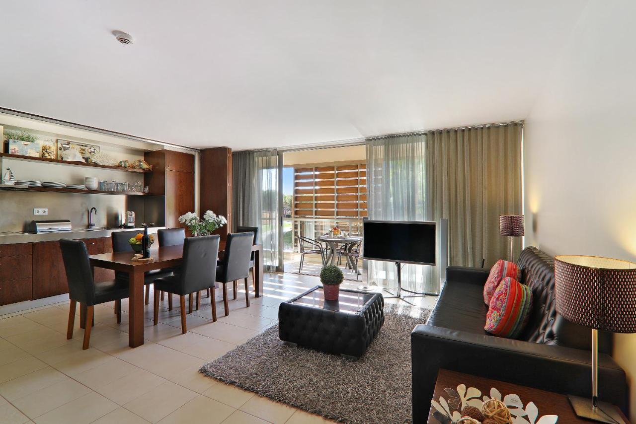 Salgados 4Seasons Apartment Albufeira Exterior photo