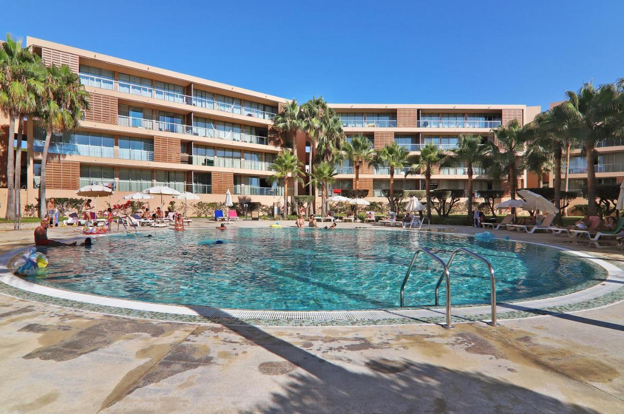 Salgados 4Seasons Apartment Albufeira Exterior photo