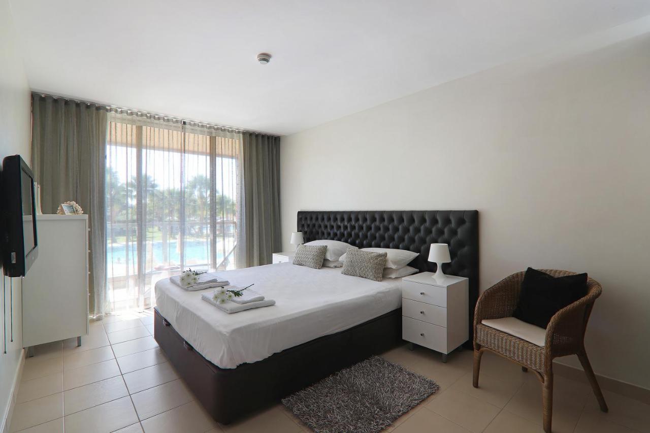 Salgados 4Seasons Apartment Albufeira Exterior photo