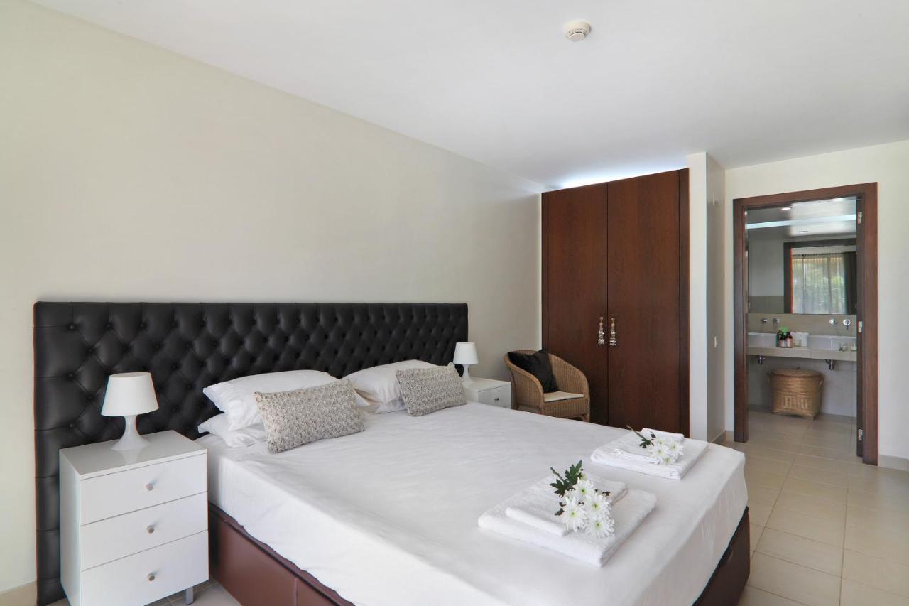 Salgados 4Seasons Apartment Albufeira Exterior photo