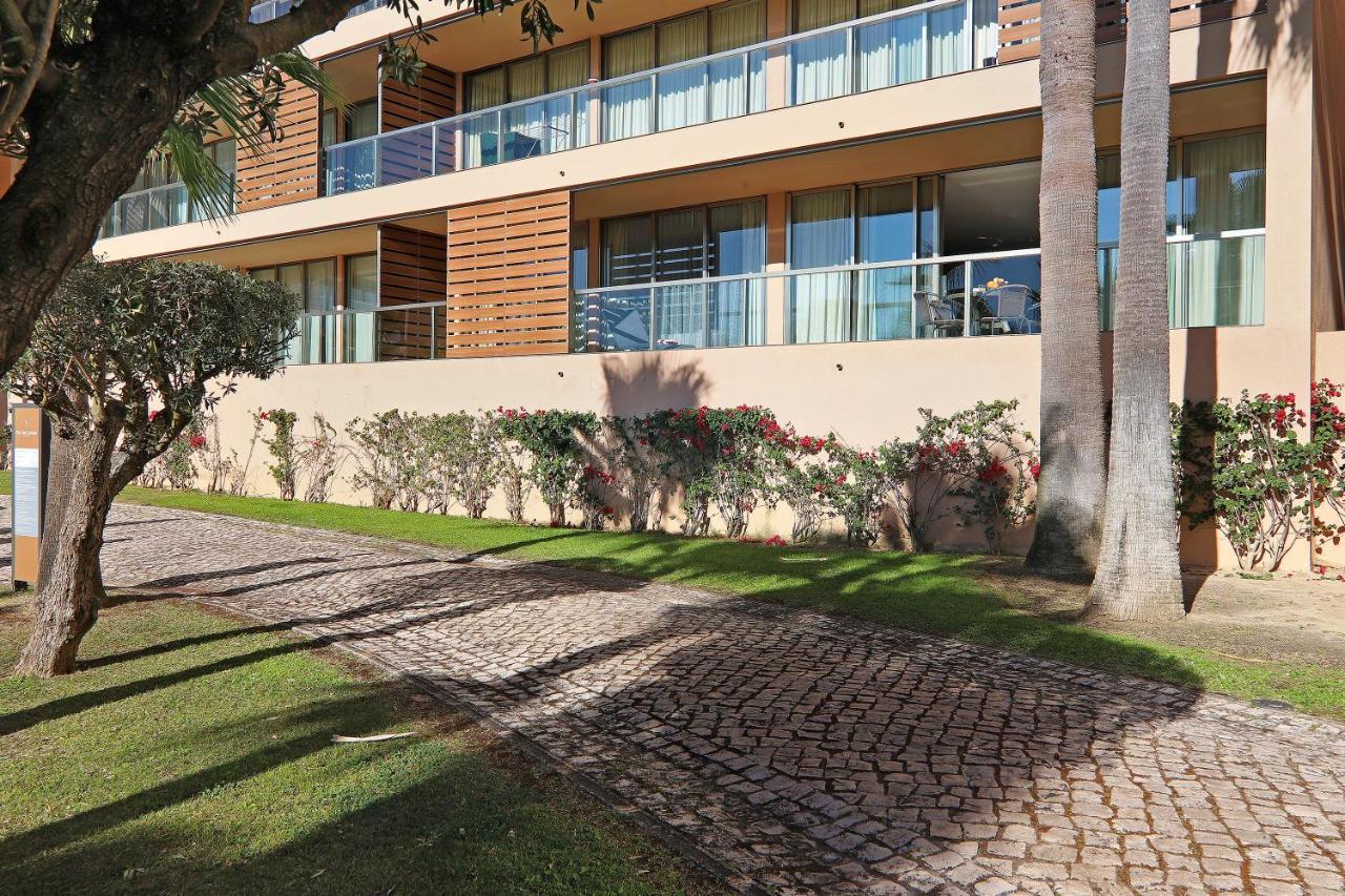 Salgados 4Seasons Apartment Albufeira Exterior photo