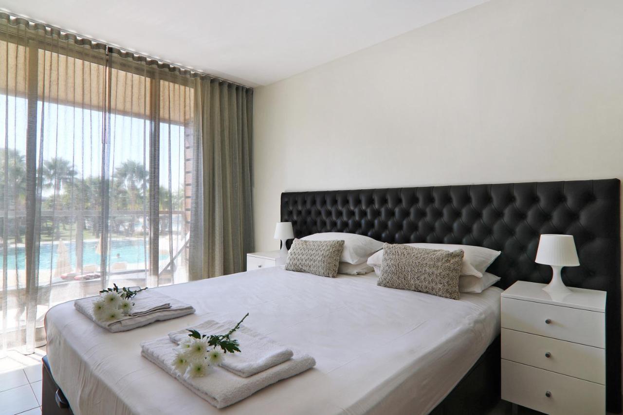 Salgados 4Seasons Apartment Albufeira Exterior photo