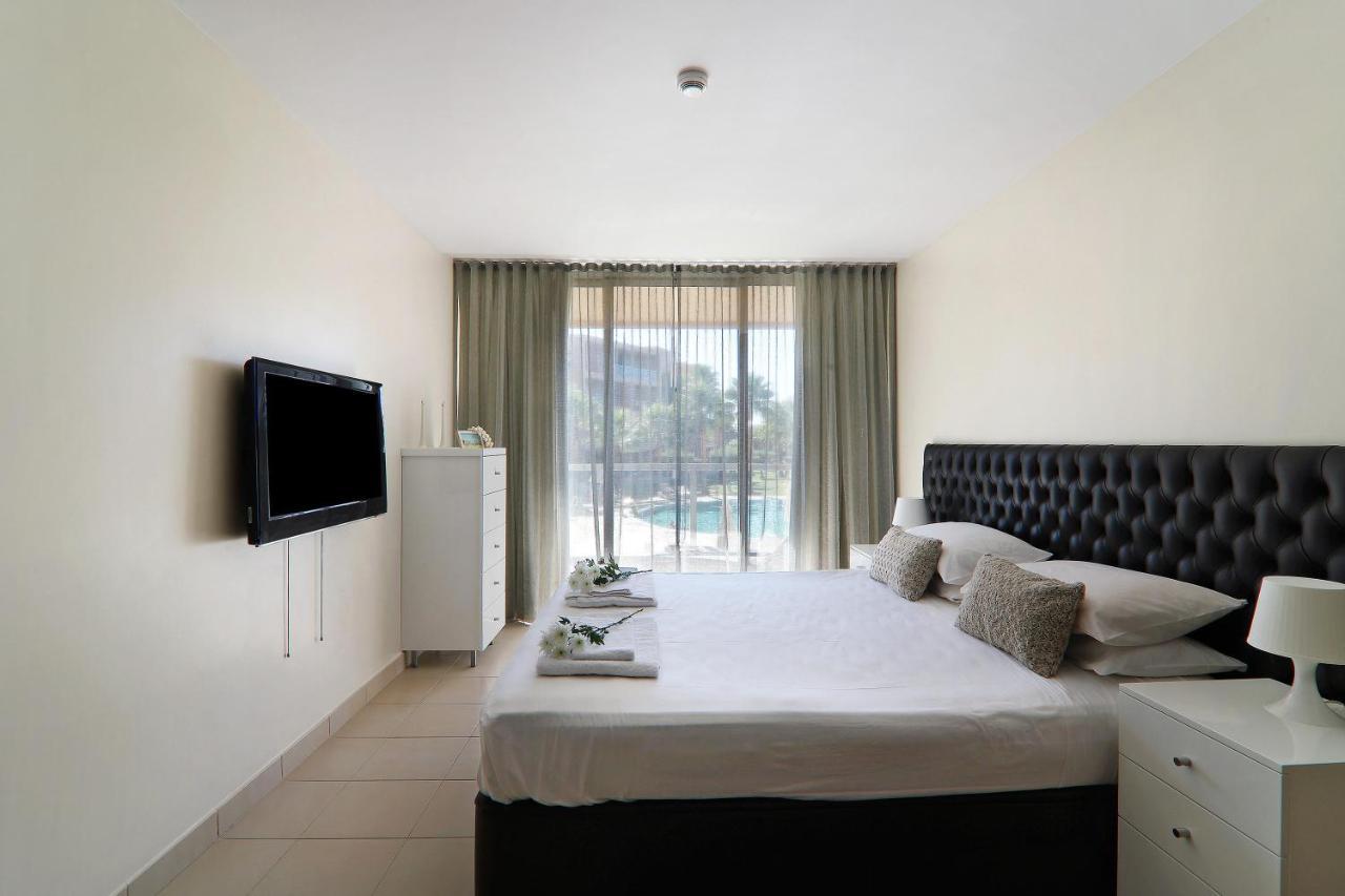 Salgados 4Seasons Apartment Albufeira Exterior photo